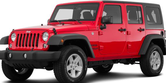 JEEP WRANGLER JK 2018 1C4BJWDG5JL868589 image JEEP WRANGLER JK 2018 1C4BJWDG5JL868589 image